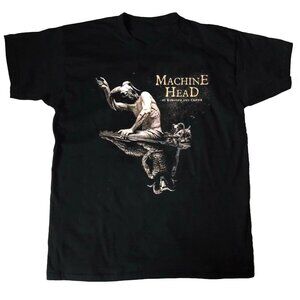 Machine Head – Of Kingdom And Crown T Shirt